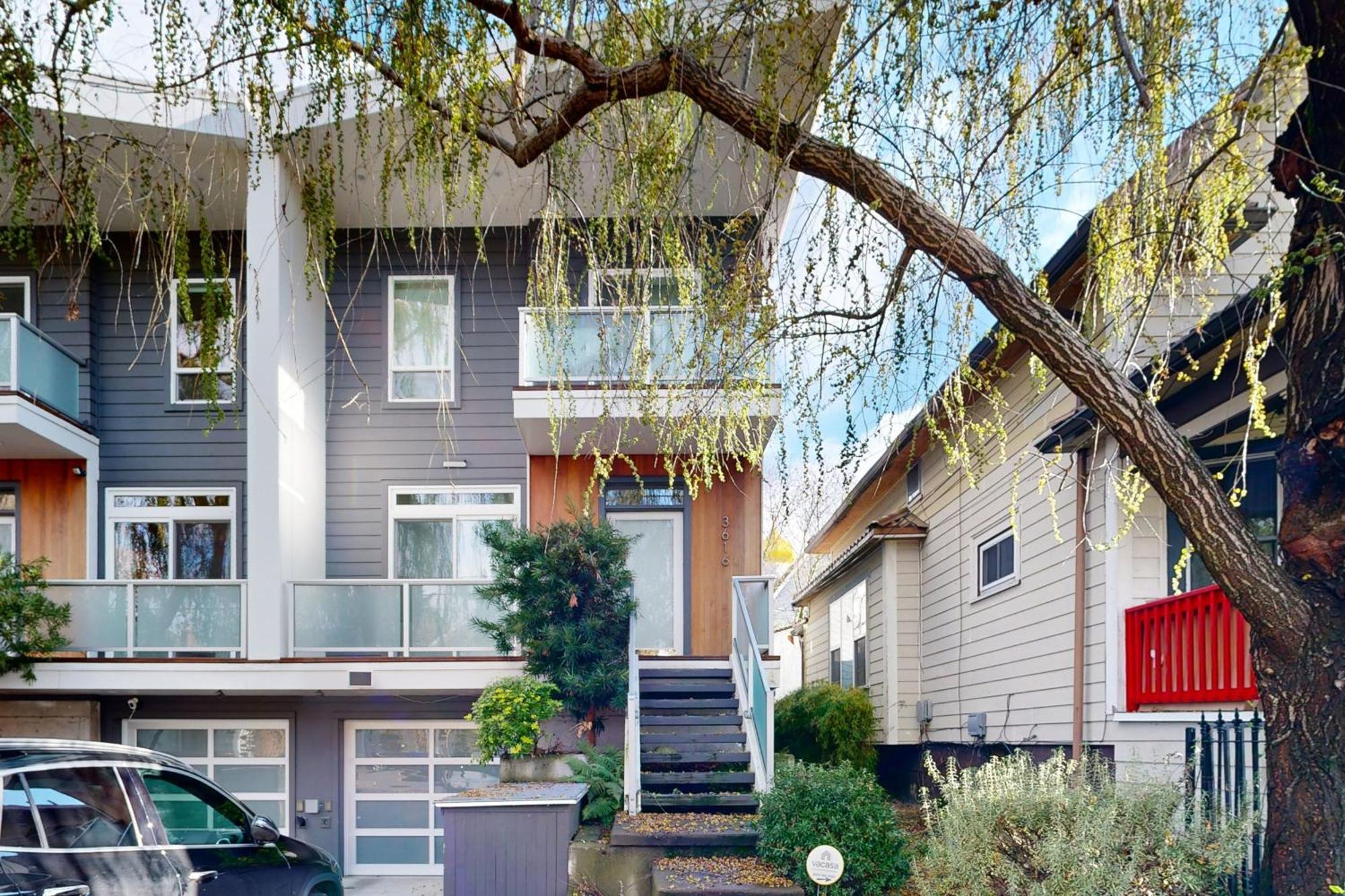 Portland Blues Exterior foto